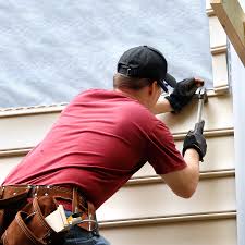 Affordable Siding Repair and Maintenance Services in Northview, MI